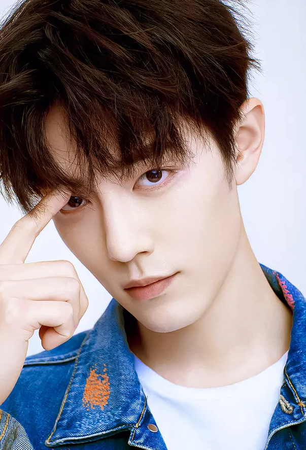 2019肖战上海粉丝见面会