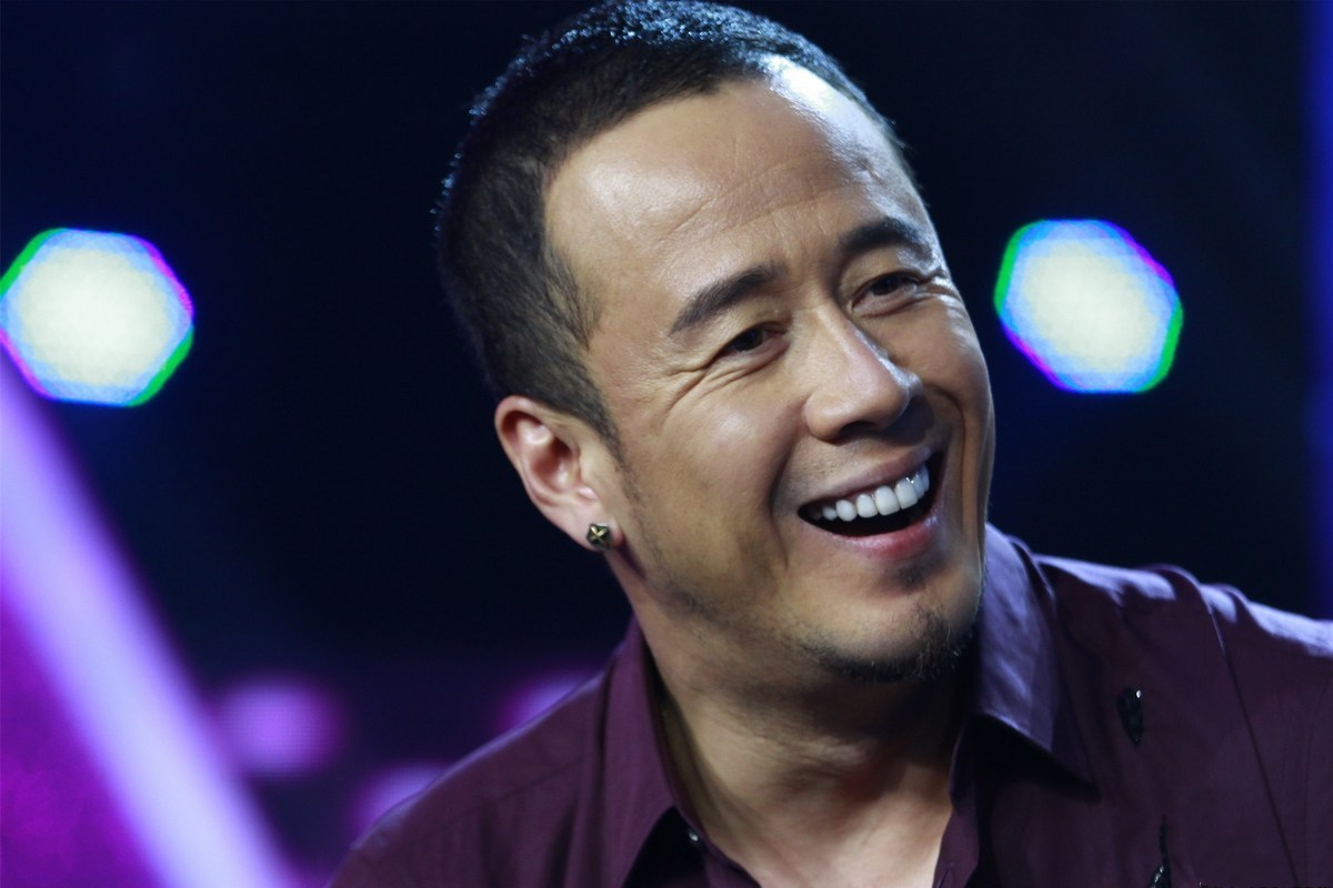 杨坤金华演唱会