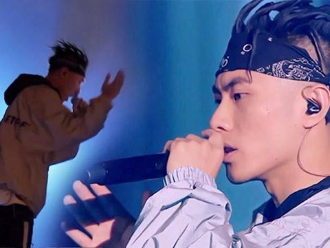 2019刘聪广州演唱会