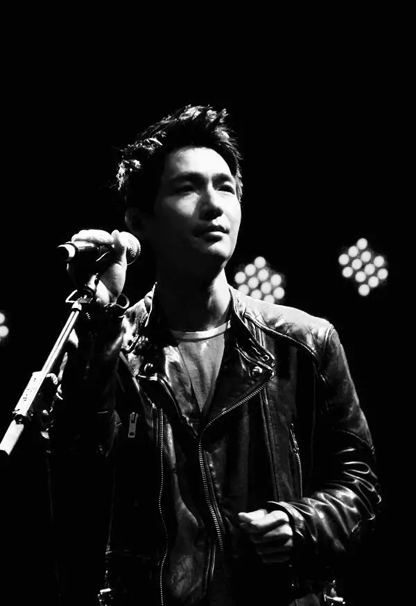 2022陈楚生杭州演唱会门票价格 、时间、地点