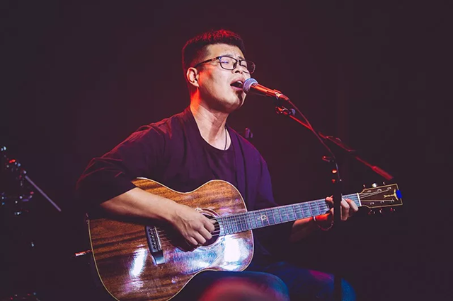 2019纣王老胡长春演唱会