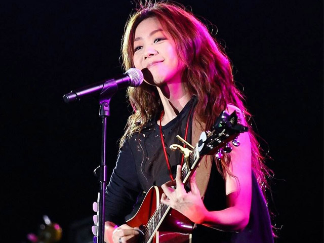 2020陈绮贞大马演唱会