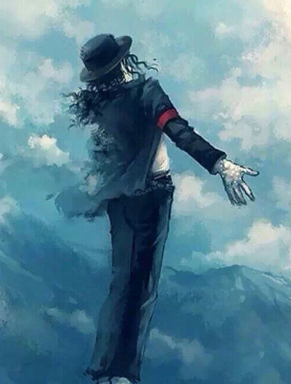 2020纪念迈克杰克逊济南演唱会