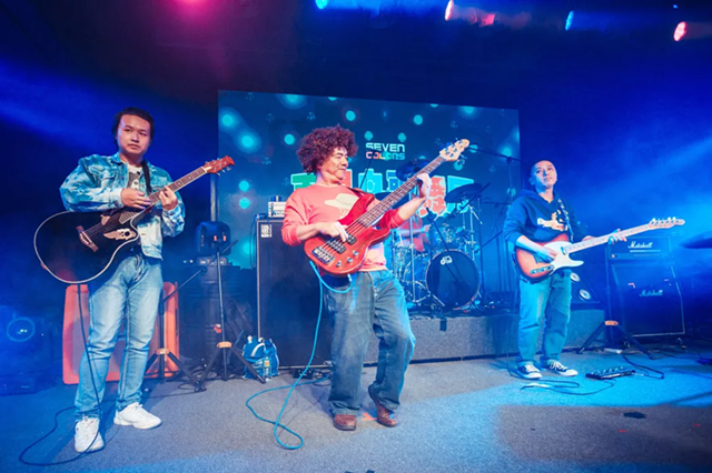 2019昆明百灵鸟歌舞厅