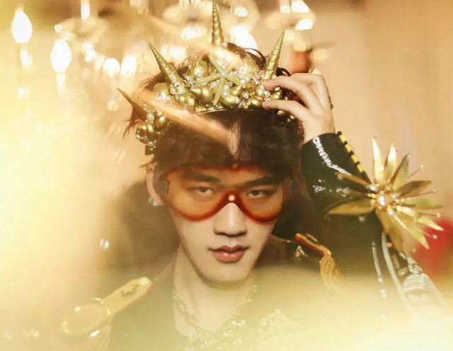 2019星元北京演唱会