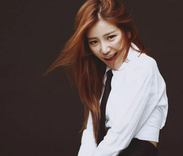 程诗迦广州演唱会