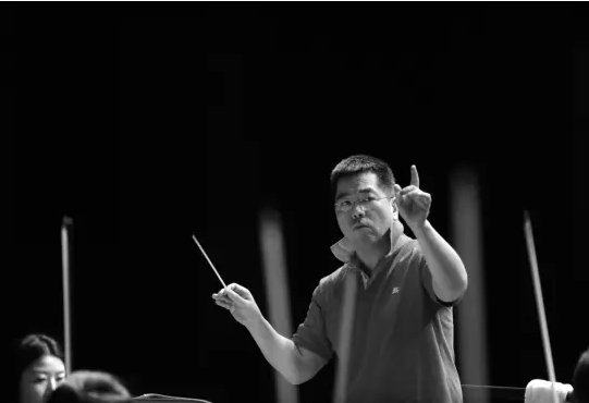 2020帕格尼尼杭州音乐会