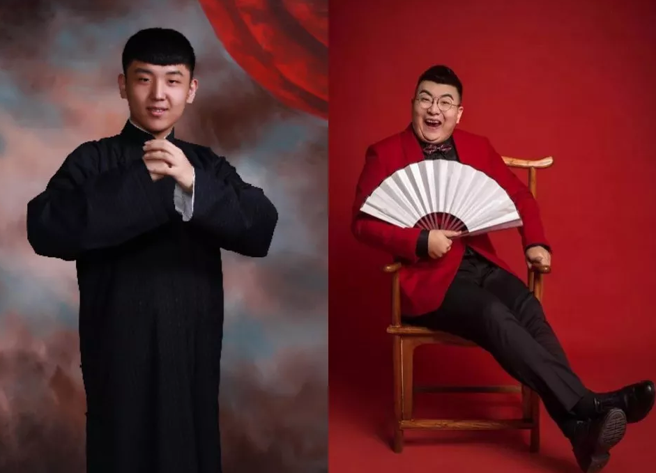 相声喜乐会石家庄七夕专场