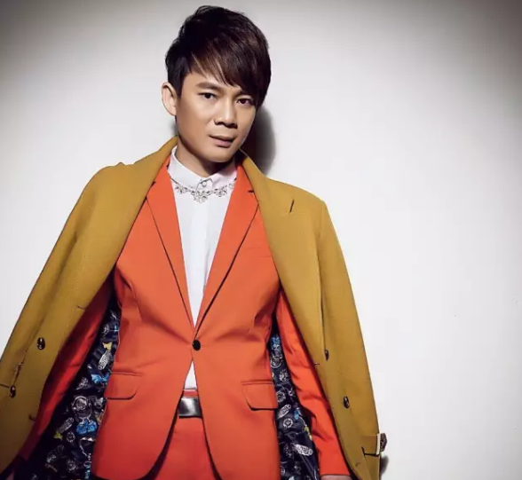 六哲东莞演唱会