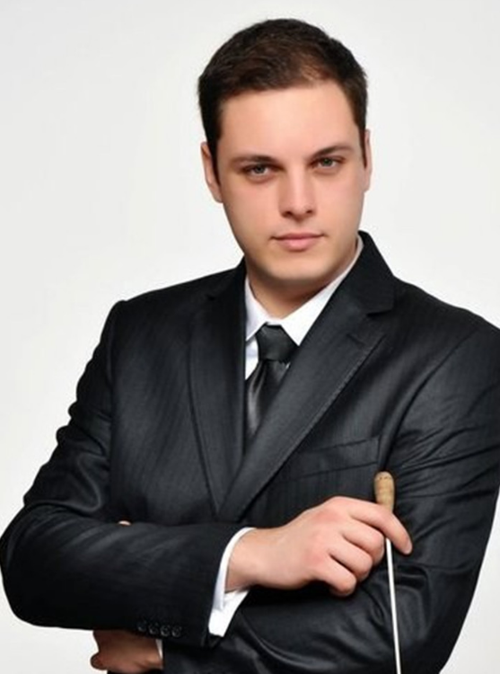 2020普罗夫迪夫国家歌剧院音乐会