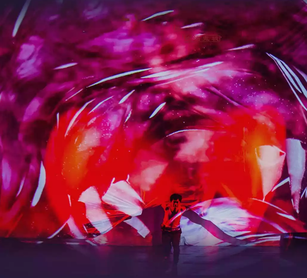 2020话剧《盗墓笔记4》南京站