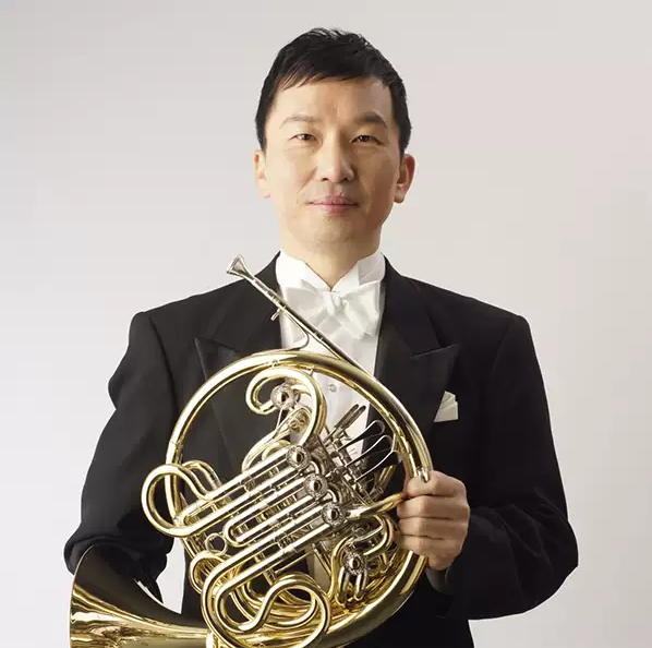 2020第一交响曲上海音乐会