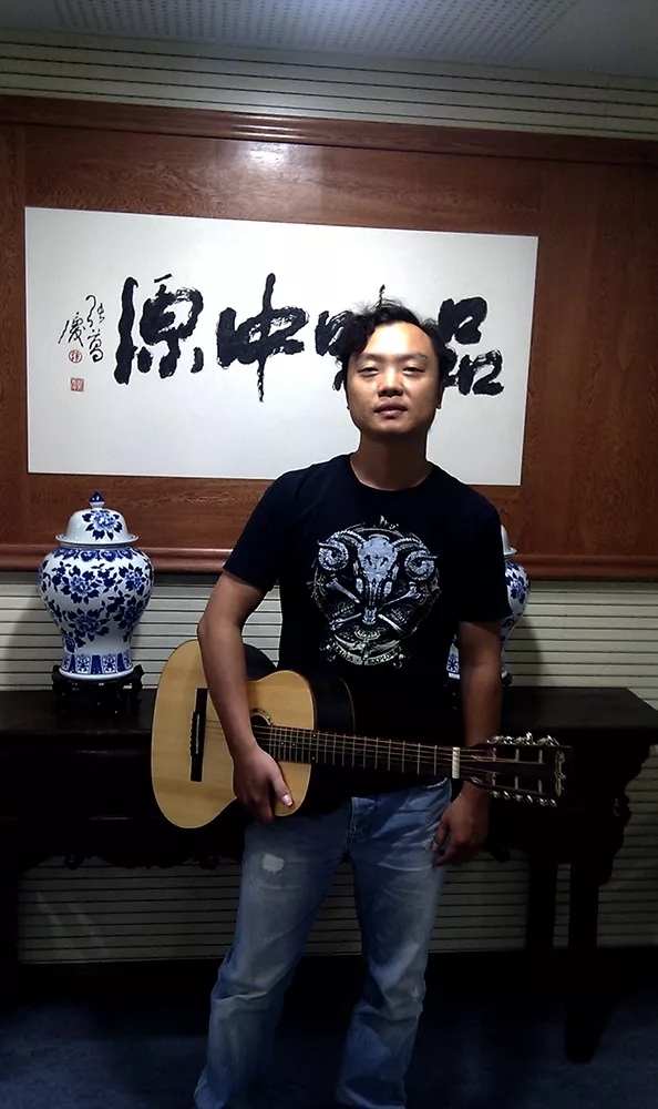 登封遇见民谣音乐节