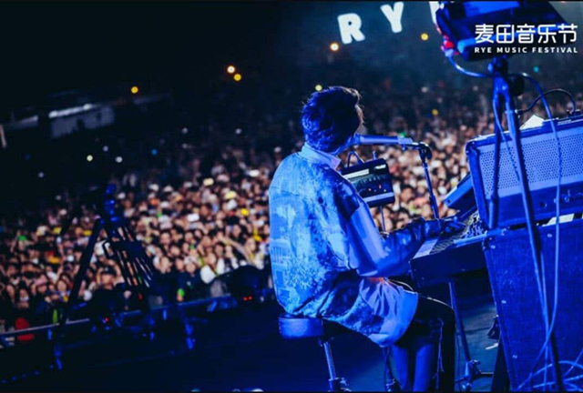 2021北京麦田音乐节时间安排、门票价格、订票网址