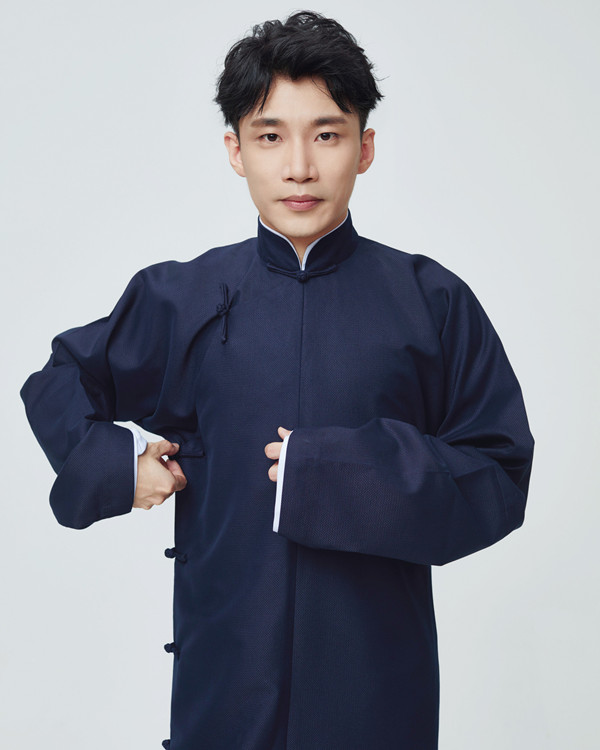 2019尚九熙何九华杭州相声专场