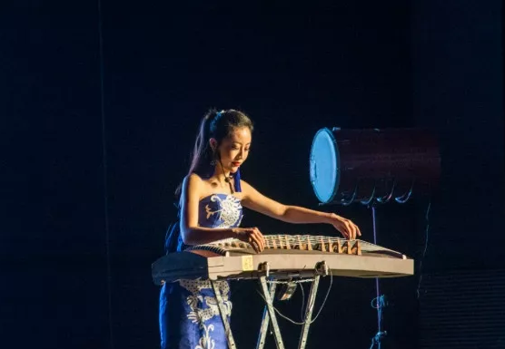 2019紫凤中国女子乐团南京音乐会