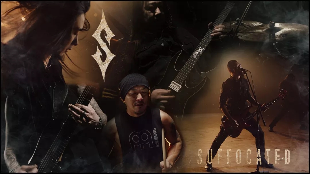 哈尔滨330金属音乐节