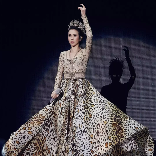 2019莫文蔚嘉兴演唱会