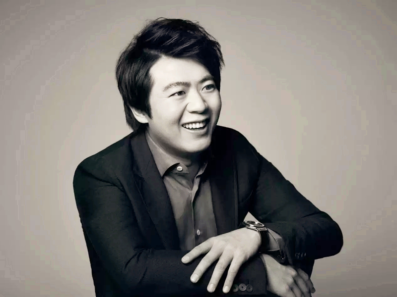 2020郎朗海口音乐会