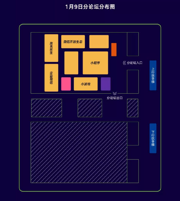 2020广州微信公开课