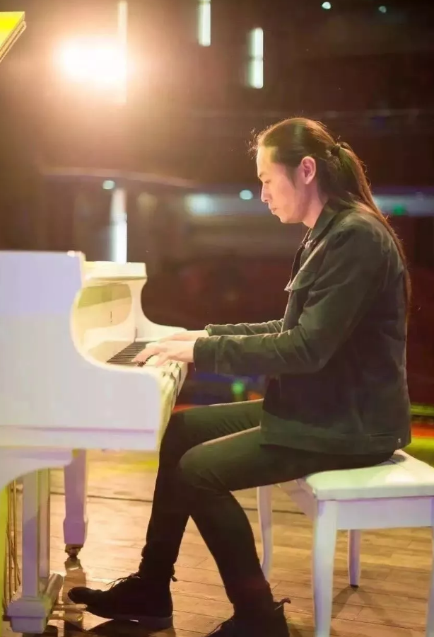 GIN郑州视听音乐会