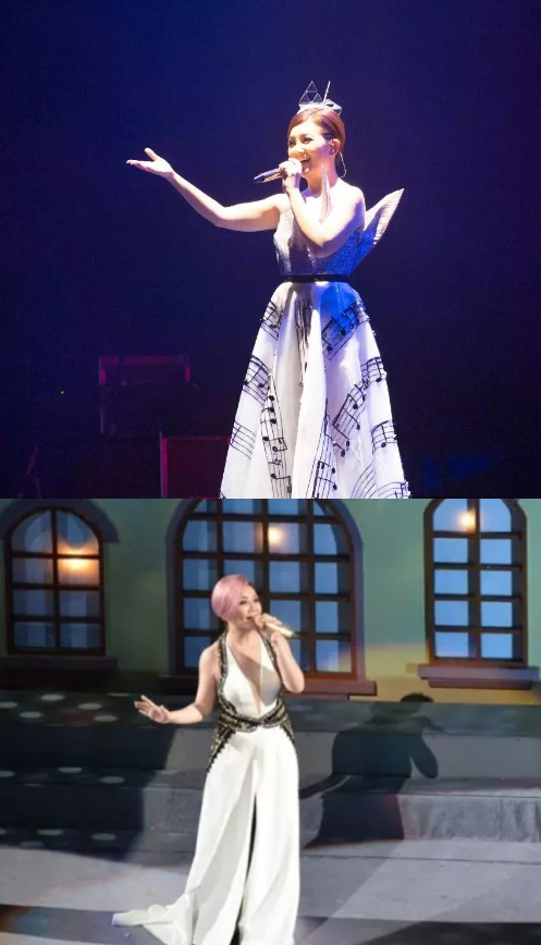 2023梁静茹广州演唱会什么时间开始售票？