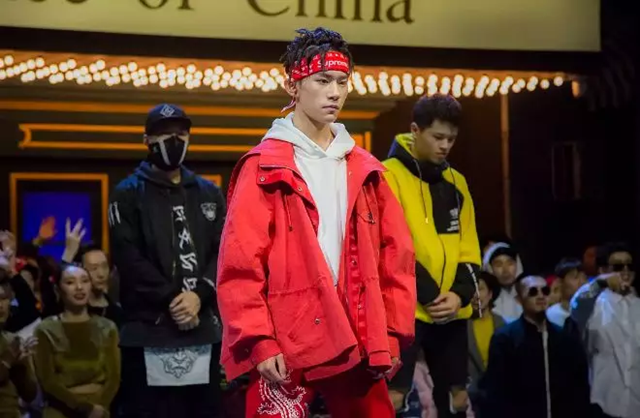 2019这就是街舞杭州站