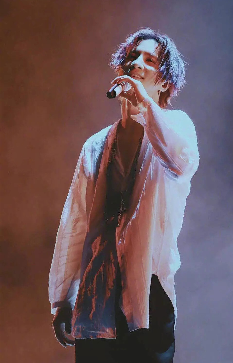 2020薛之谦长沙演唱会