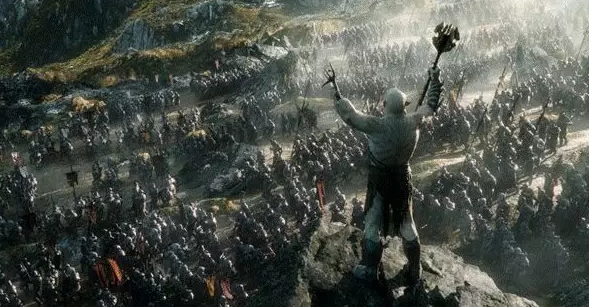 加勒比海盗北京音乐会