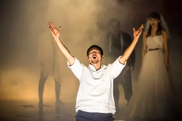 2022戏剧恋爱的犀牛武汉站门票价格是多少?在哪买票? 2022戏剧恋爱的犀牛武汉站门票价格是多少?在哪买票?