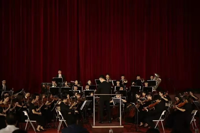 2019中山音乐会安排