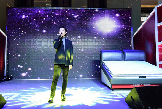 林宥嘉2020深圳演唱会