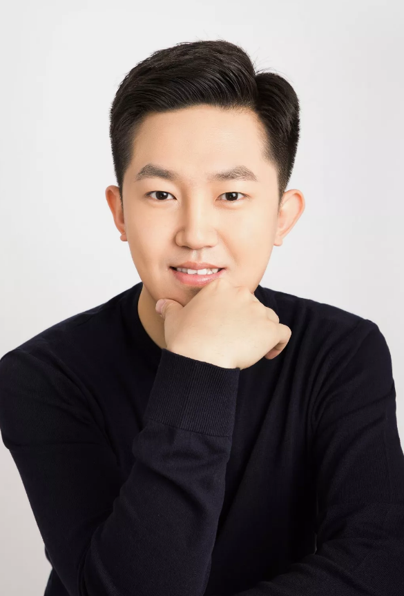 东唱西和青岛交响音乐会