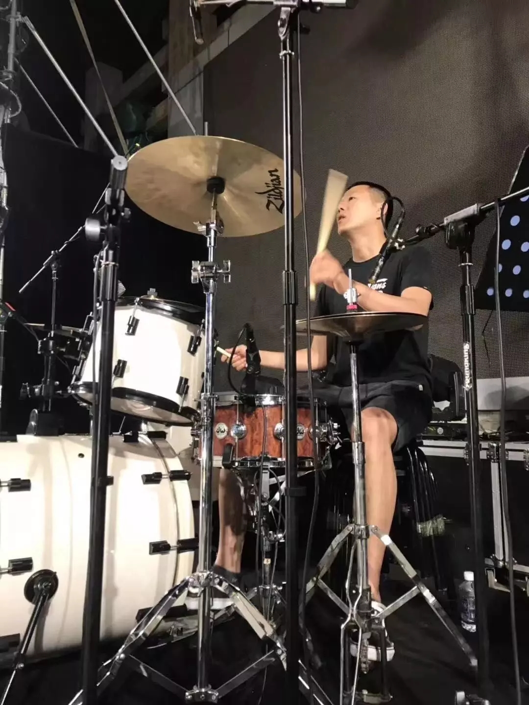 立秋音乐夜北京演唱会