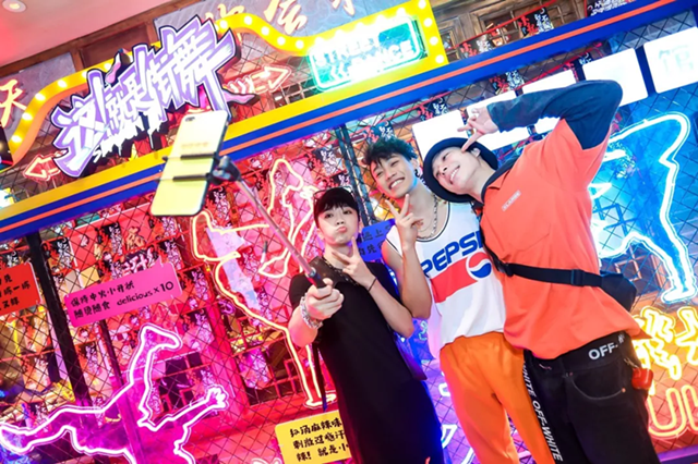 2019这就是街舞杭州站