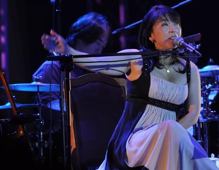 2023小野丽莎广州演唱会门票在哪买？什么时间开始售票？