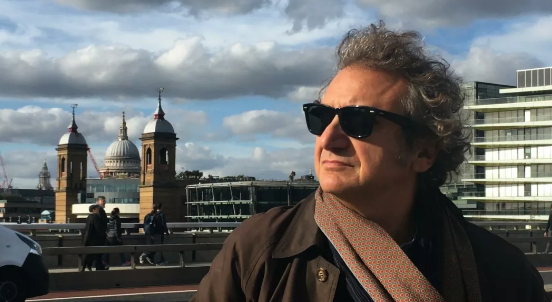 罗伯托卡恰帕利亚长沙音乐会