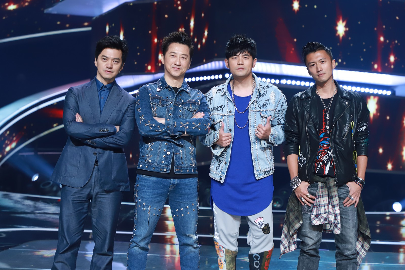 李健深圳演唱会