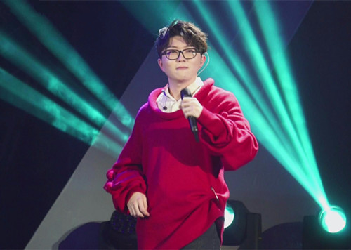 毛不易2019演唱会安排