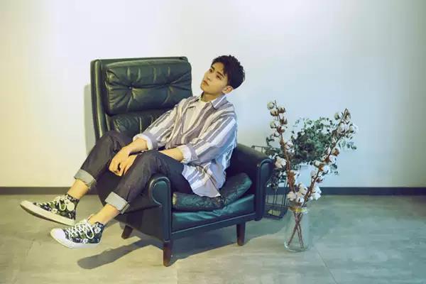 2019焦迈奇沈以诚深圳群星演唱会