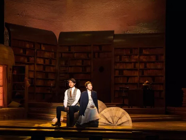 2022音乐剧《长腿叔叔》合肥站(时间+地点+门票)订票指南