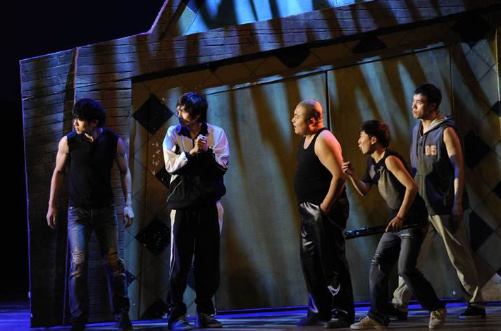 2022舞台剧《夏洛特烦恼》沈阳站(时间+地点+票价) 2022舞台剧《夏洛特烦恼》沈阳站(时间+地点+票价)