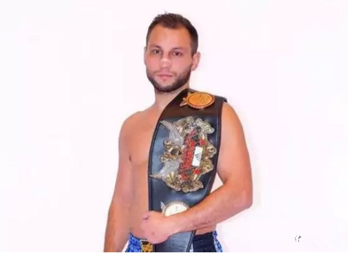 2019武林风世界杯郑州站