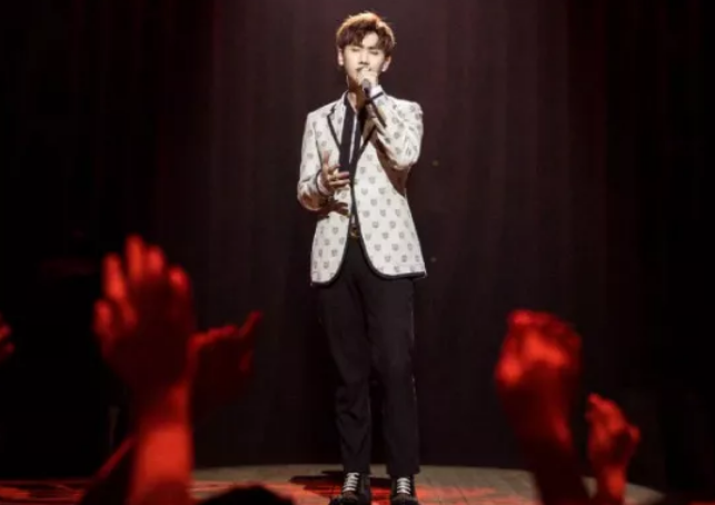 2023汪苏泷上海演唱会门票预订、演出详情、购票网址 2023汪苏泷上海演唱会门票预订、演出详情、购票网址