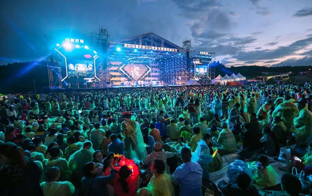 厦门星巢音乐节