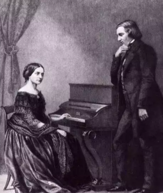 舒曼作品专场宁波音乐会