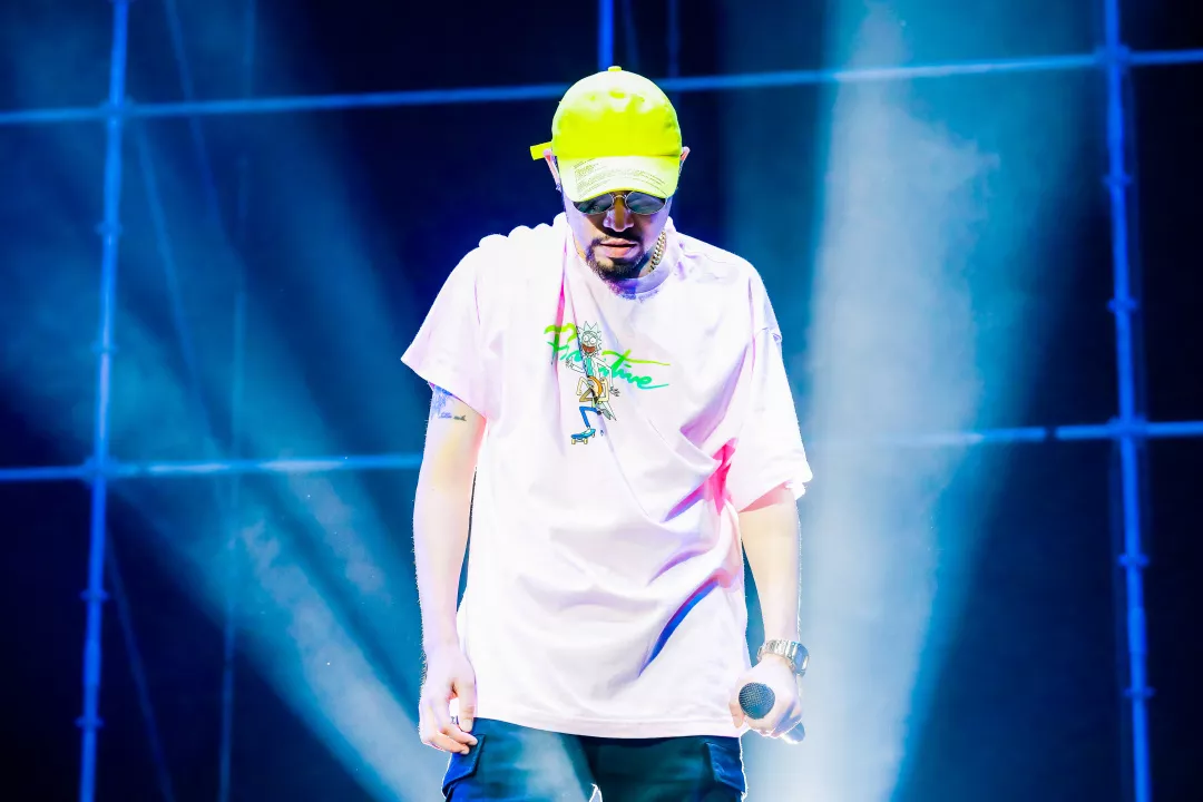 2019热狗长春演唱会