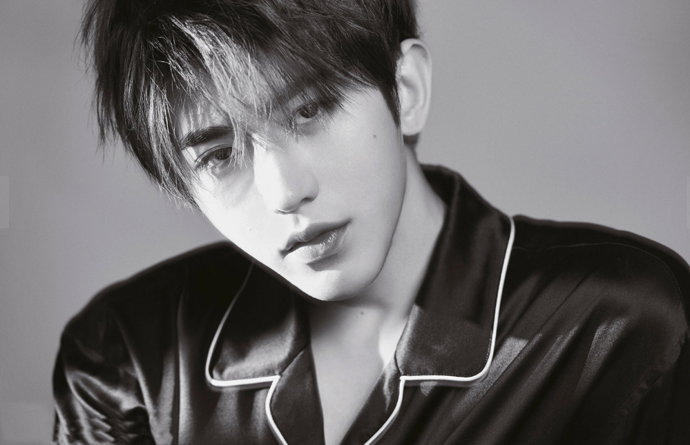 蔡徐坤北京生日会