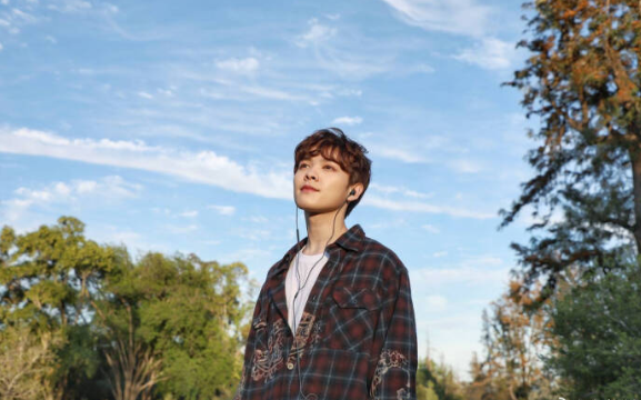 2020尤长靖北京新年演唱会