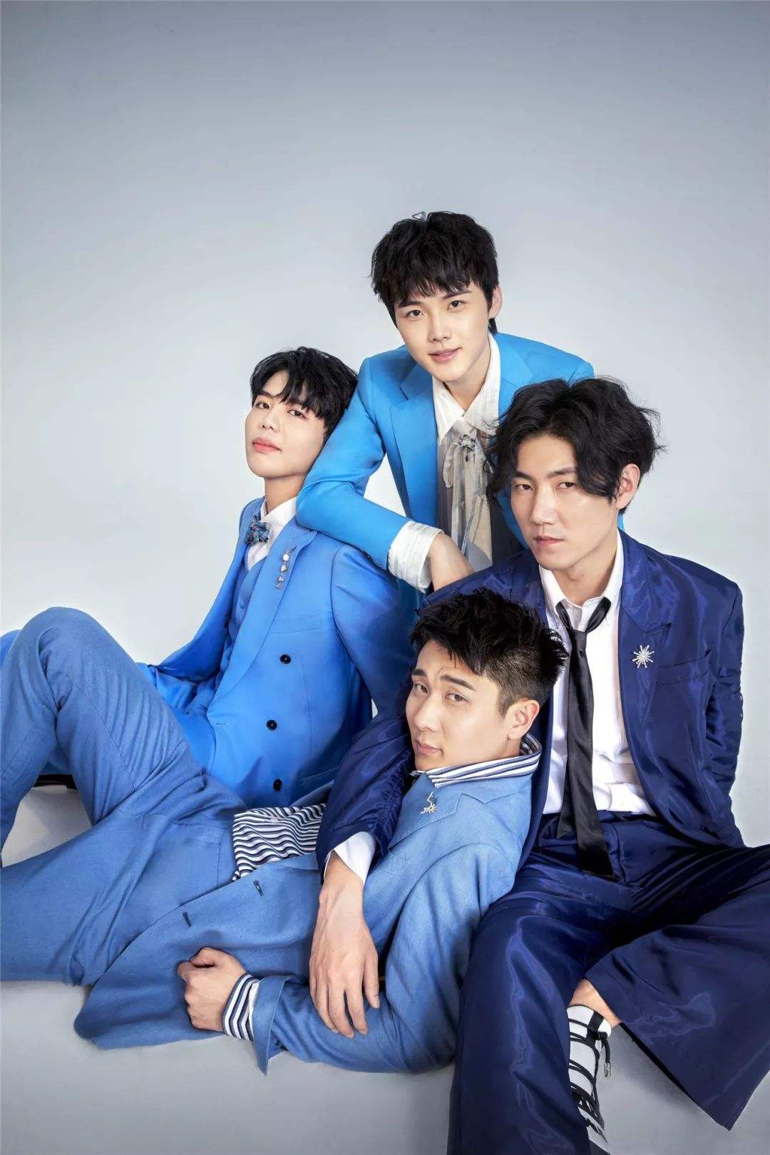 你眼里的蓝演唱会武汉站